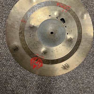 Diril Cymbals Horeb 19 image 2