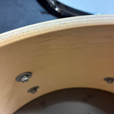 Grestch Catalina Club Snare 14x6.5 Satin Walnut Glaze image 3