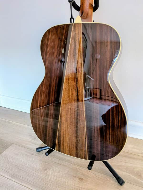 Martin M-36 Series 2021 - Natural image 1