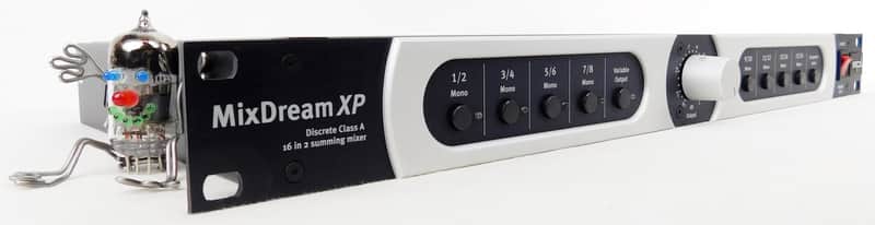SPL MixDream XP 2591 Analog Summing Mixer + Neuwertig + 2Jahre Garantie image 1