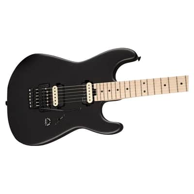 Charvel Jim Root Signature PM San Dimas Style 1 HH FR M SB image 3