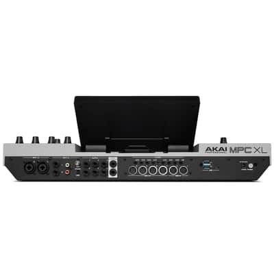 MPC XL Akai imagen 3