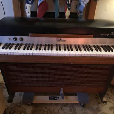 Fender Rhodes KMC-1 Electric Piano 1971 image 1