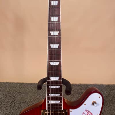 Gibson Firebird Elite 2018 image 3
