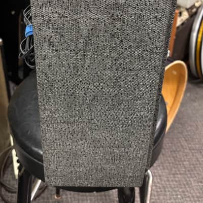 Vintage Silvertone 1482 1960’s Tube Amp with original Footswitch image 6