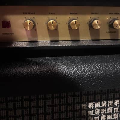 Marshall 1987x image 5