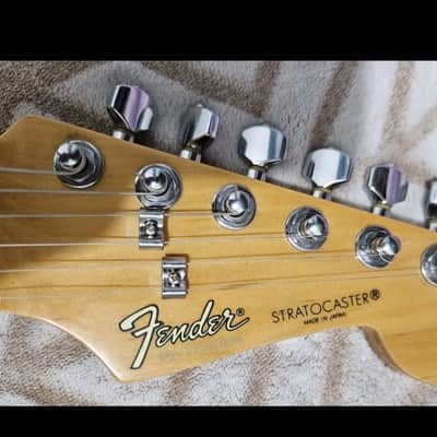 Fender Stratocaster 1984-1987 image 3