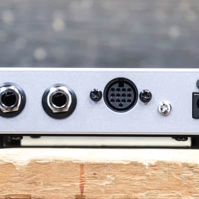 Boss GKC-AD GK Converter 13-Pin GK Pickup System to Serial GK Digital Interface image 6