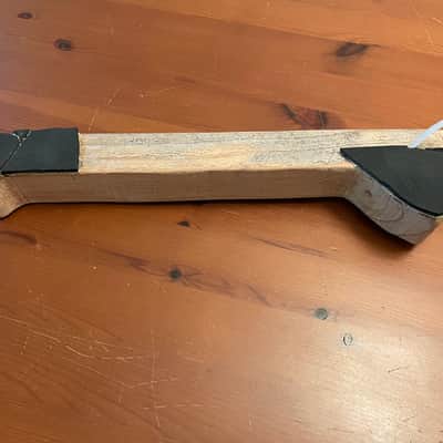 K&M 14761 Performer Stand for Acoustic Guitars image 14