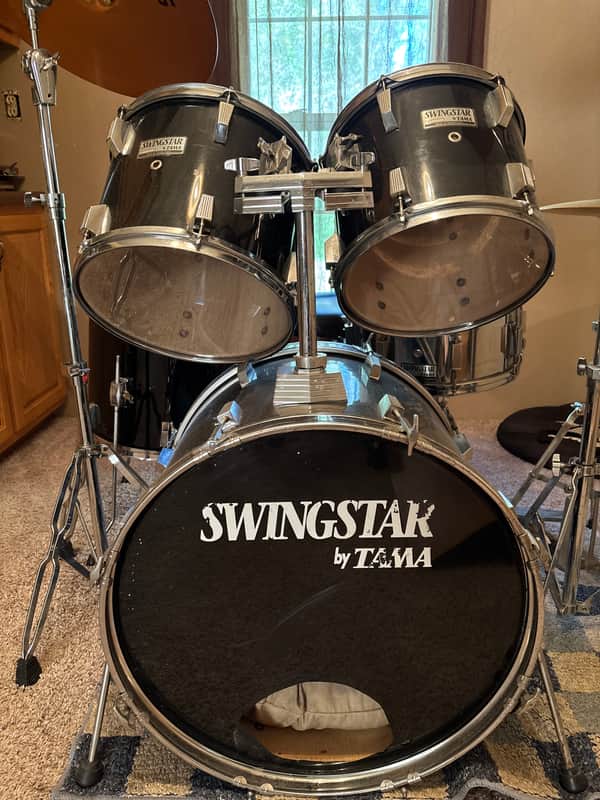 Tama Swingstar image 1