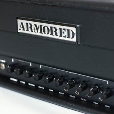 Armored Amplification Sabot 50 Preorder image 11