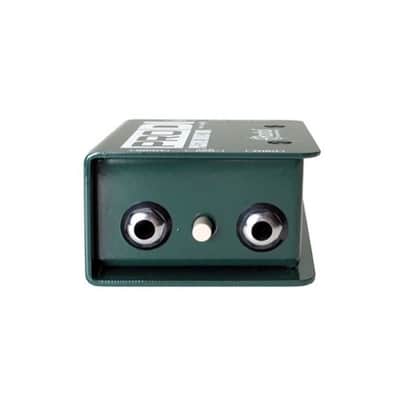 Radial Pro DI Passive Direct Box image 3