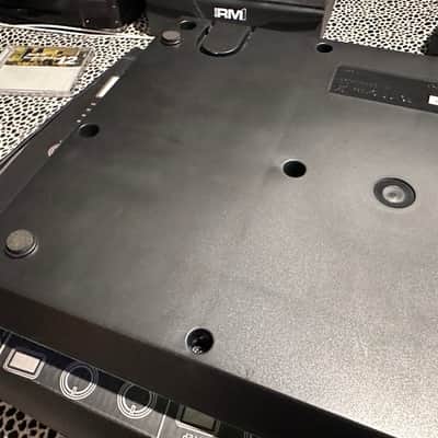 Roland AIRA TR-8 Rhythm Performer Drum Machine 2014 - Present - Black image 13