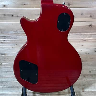 Heritage 1996 H-150 Electric Guitar USED - Cherry Sunburst image 4