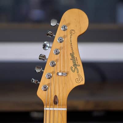 Squier 40th Anniversary Vintage Edition Jazzmaster image 6