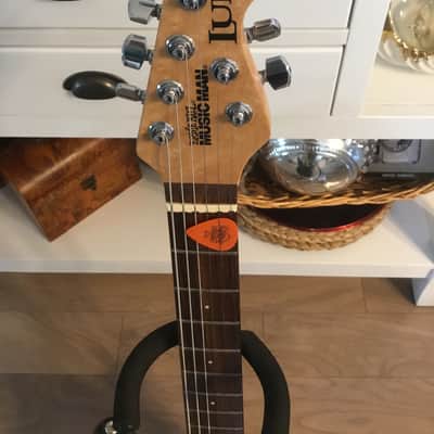Ernie Ball Music Man Luke 2007 image 2