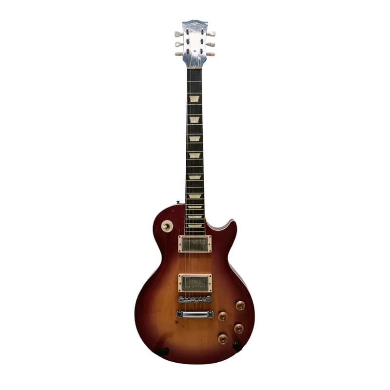 Fernandes FLG-60 image 1