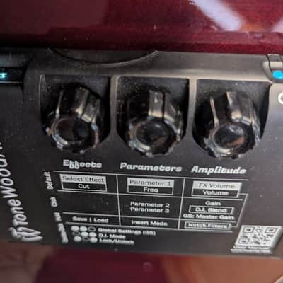 ToneWood Amp for Acoustic Guitar image 5
