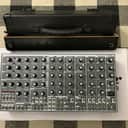 Cwejman S1 MK2 Semi-Modular Monophonic Analog Synthesizer - Grey w/numnum case