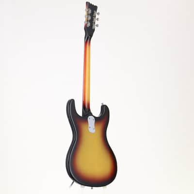 MOSRITE EX65 Excellent 65 [3986] (07/15) image 15