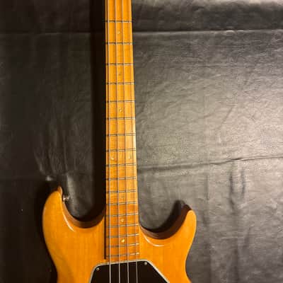 Gibson L-9S Ripper 1973 - 1985 - Natural image 2