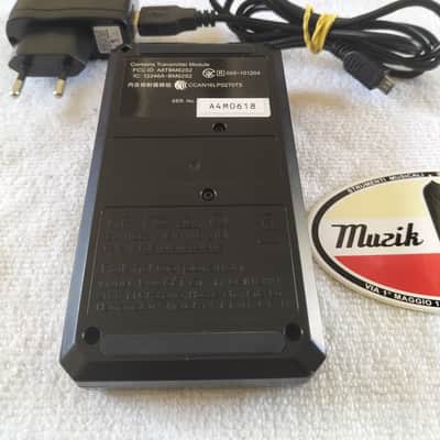 Boss Pocket GT image 5