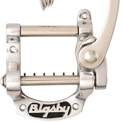 Bigsby B5 Vibrato Kit Chrome image 3