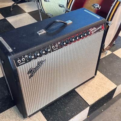 Fender Twin Reverb 1965 image 3