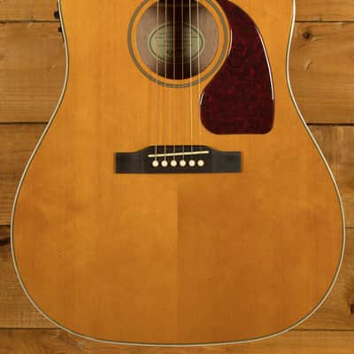 Epiphone J-45 Studio EC | Natural image 3