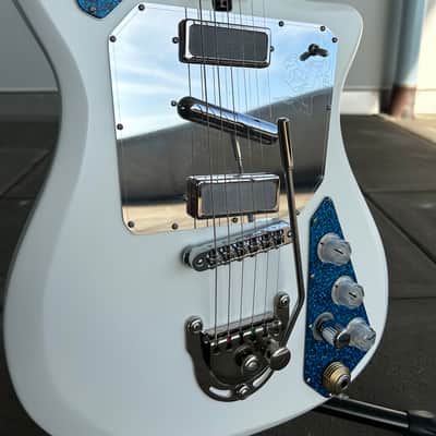 Baranik B-1 Arabella 2021 - Weiss image 3
