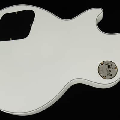Gibson Custom Les Paul Custom Gloss - AW (#917) image 9