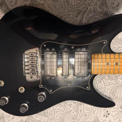 Peavey Horizon II image 2