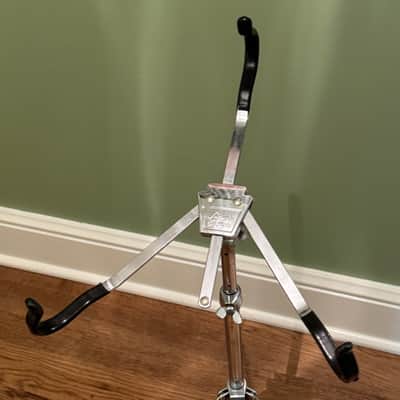 Ludwig USA Concert Snare Drum Stand Vintage 70's image 3
