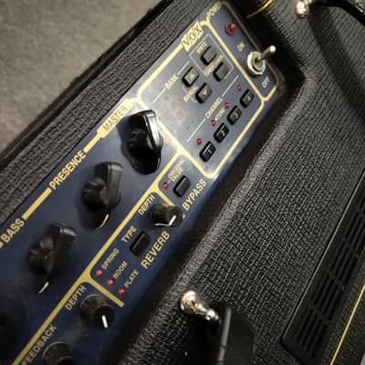 NOS Vox Valvetronix AD120VTX 2x60-Watt 2x12" image 11