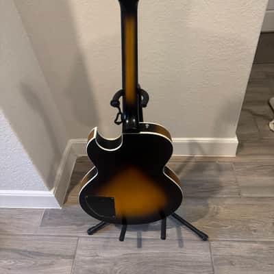 Gibson ES-135 2003 - Sunburst image 5