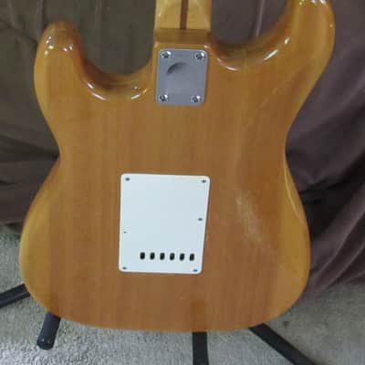 Univox Ripper 1970s - Natural image 2