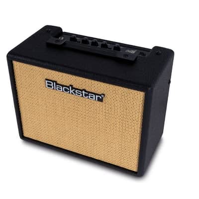 BLACKSTAR DEBUT 15E BLACK image 2