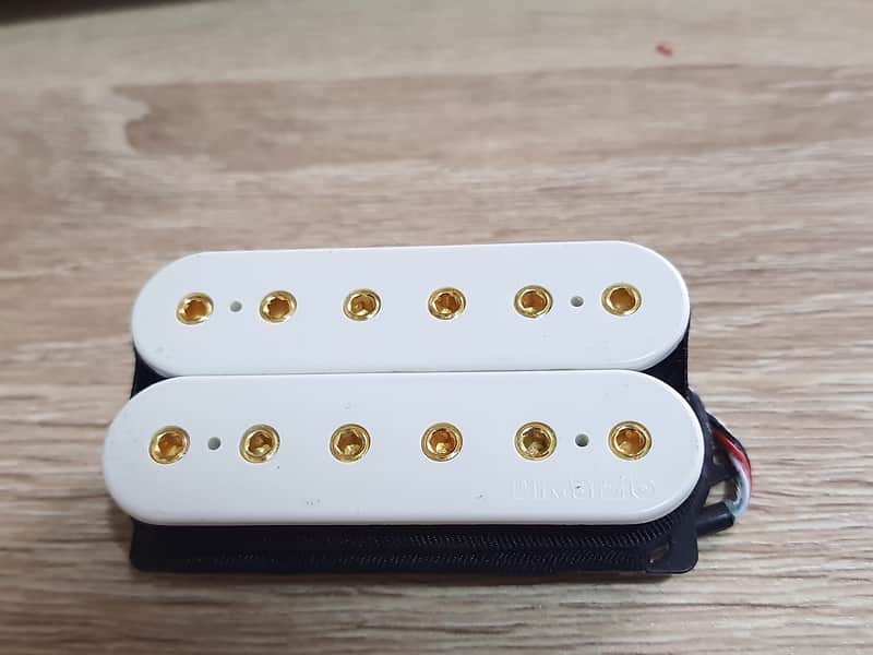 DiMarzio H
