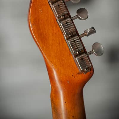 Fender Telecaster 1952 image 17