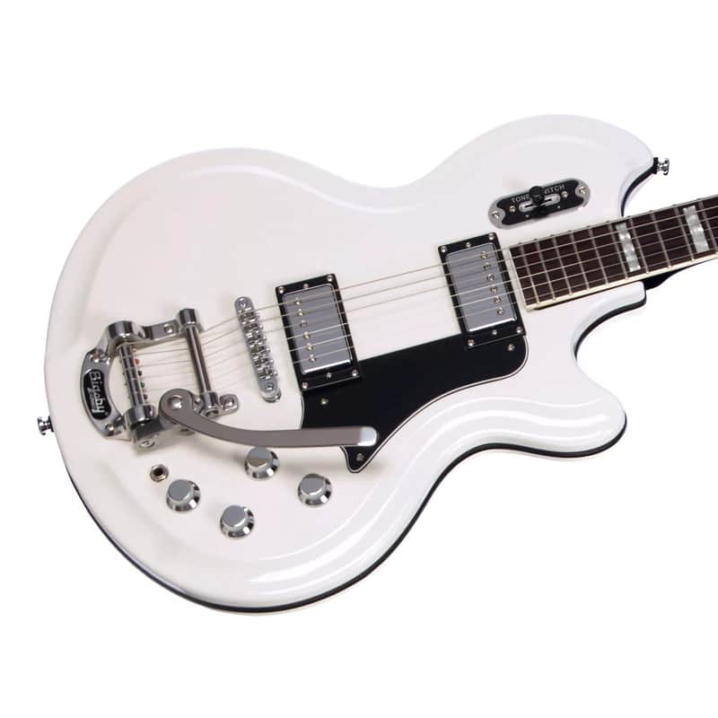 Airline '59 Coronado DLX image 3
