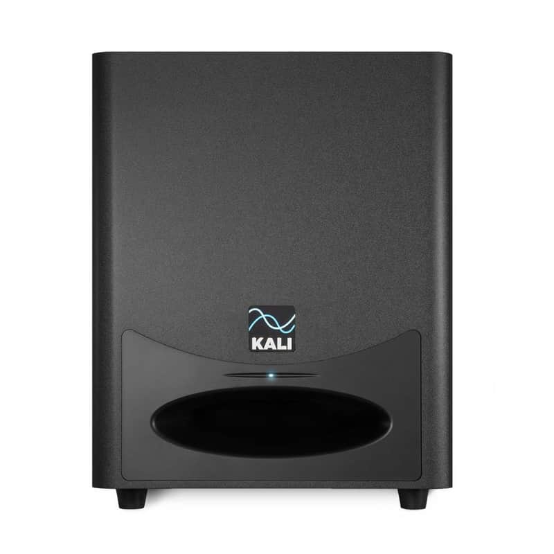 KALI AUDIO WS-6.2 - Subwoofer doppio speaker da 6,5'' image 1
