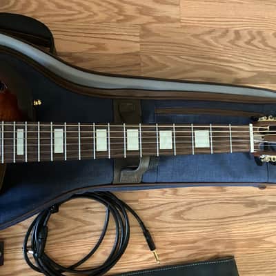 Cordoba Stage Custom Nylon Acoustic/Electric image 4