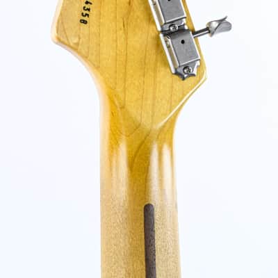 Kauffmann 56 S Paulownia Aged Blonde Light Aged image 6