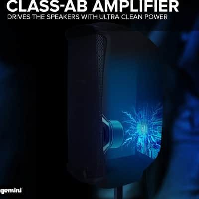 15" Active Loudspeaker image 6