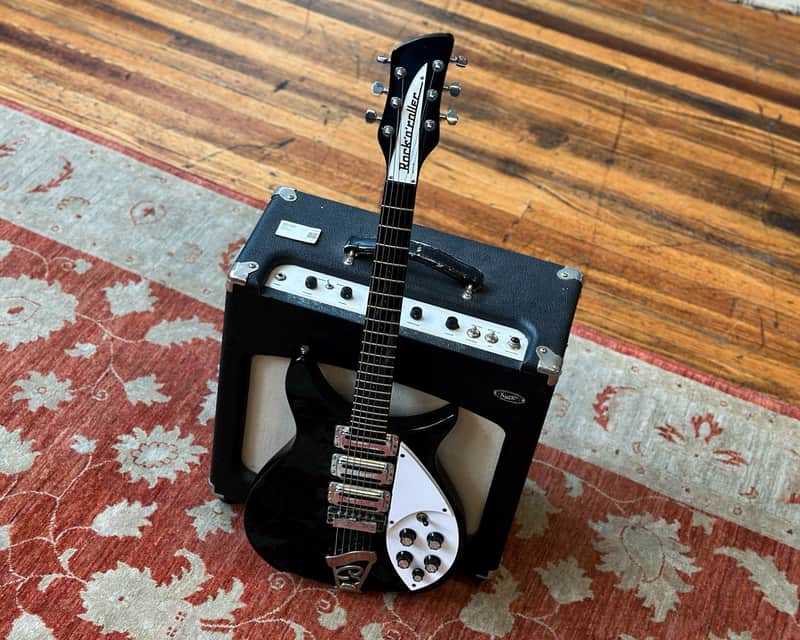 1985 Aria RG-750T - Rock'n'Roller - 