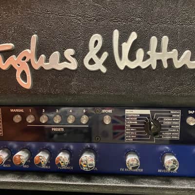 Hughes & Kettner Zen Amp image 4