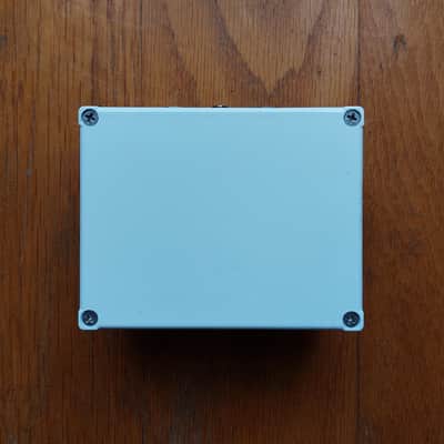 Function f(x) The Third Rail Overdrive (rare) image 4