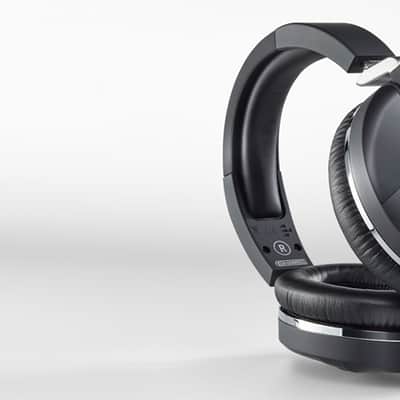 Ultrasone Performance 840 stereo closed back headphones image 4