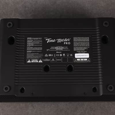 Fender Tone Master Pro - 2nd Hand (169558) image 8