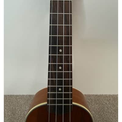 Ohana SK-20 - Acoustic Guitar - Natural - Excellent w/ Soft Case image 4